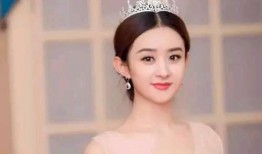 娱乐圈吃瓜爆料赵丽颖,揭秘明星背后的故事